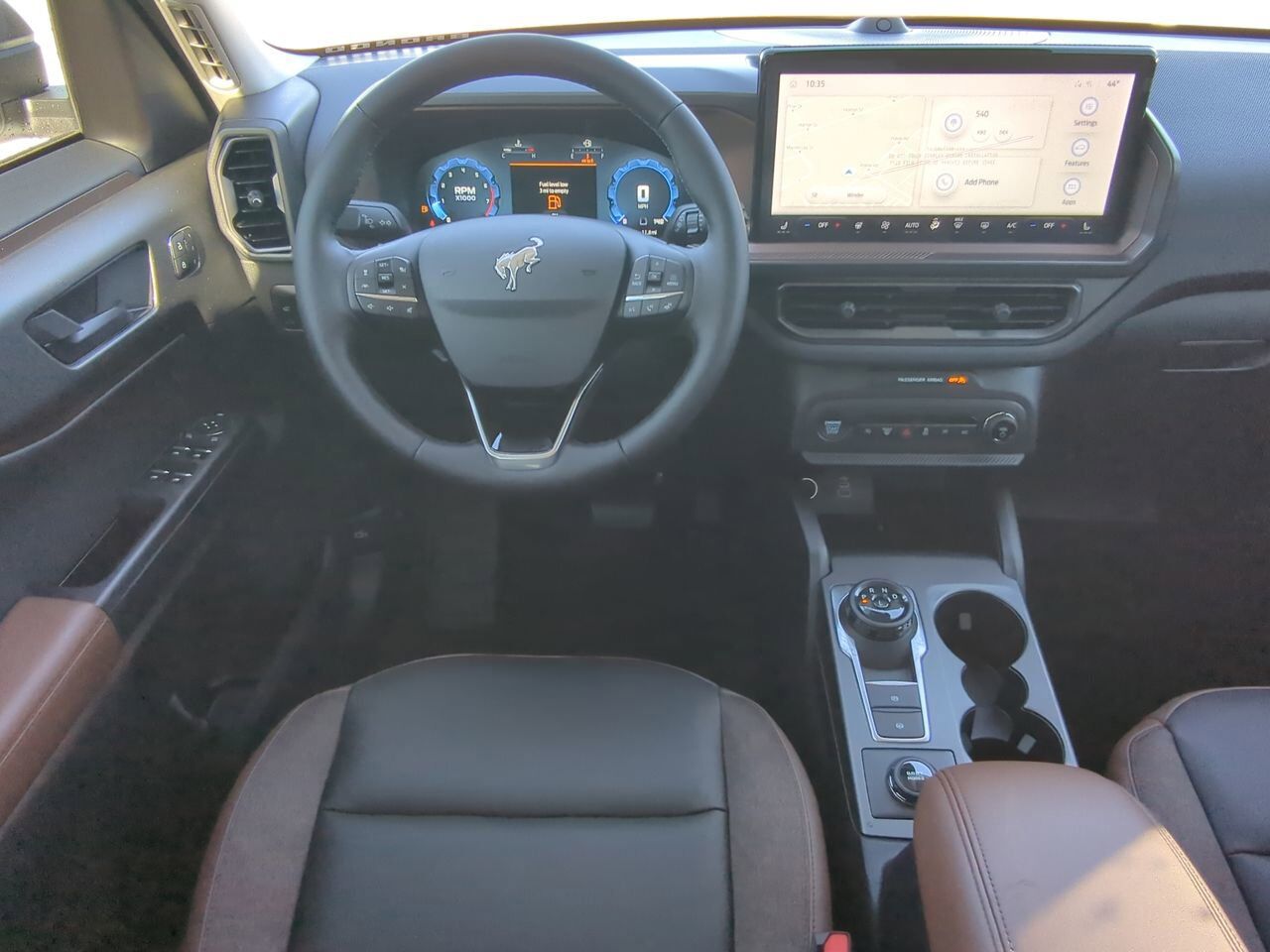 2025 Ford Bronco Sport Sport Winder GA