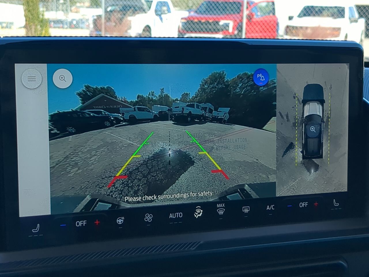 2025 Ford Bronco Sport Sport Winder GA