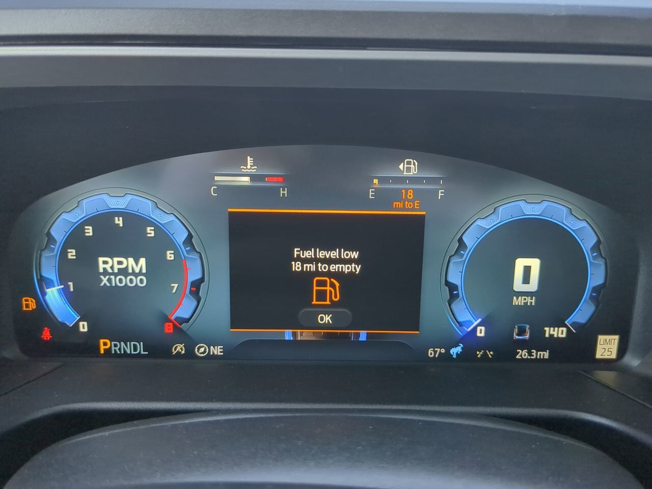 2025 Ford Bronco Sport Sport Winder GA