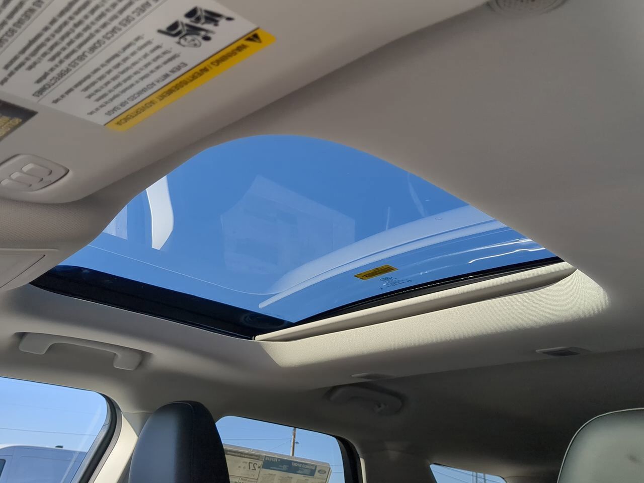 2025 Ford Bronco Sport Sport Winder GA