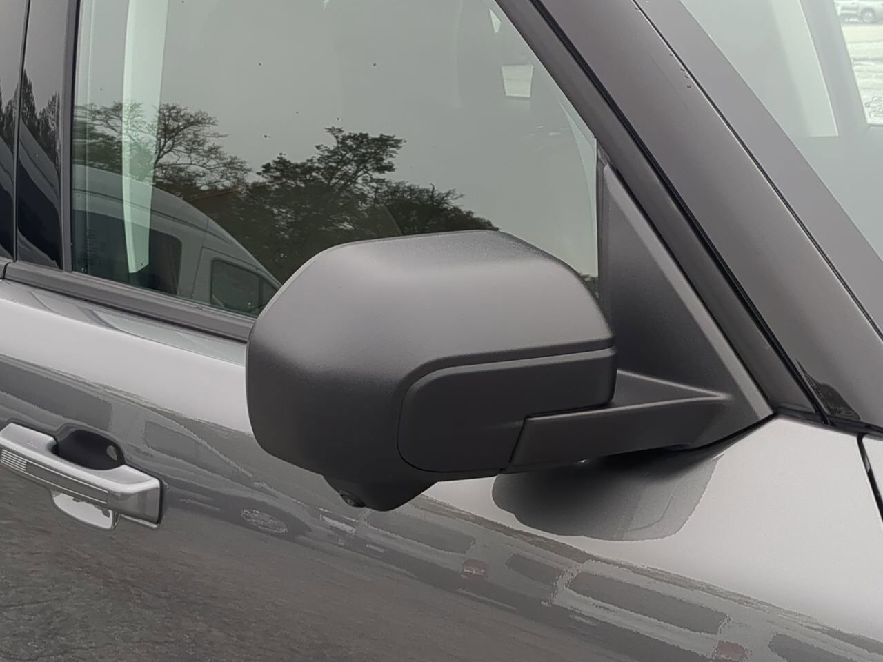 2025 Ford Bronco Sport Sport Winder GA