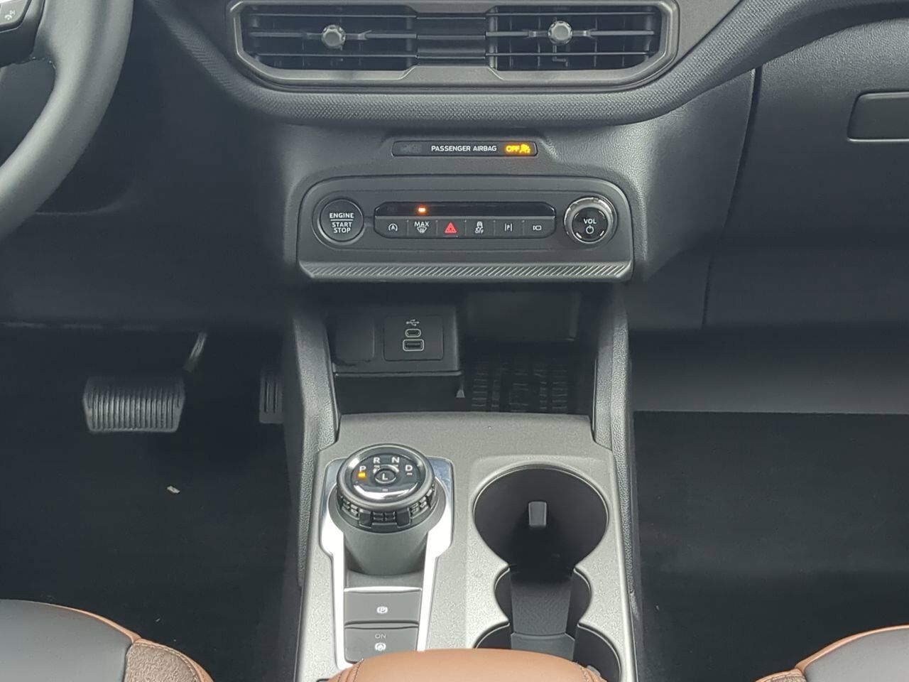 2025 Ford Bronco Sport Sport Winder GA