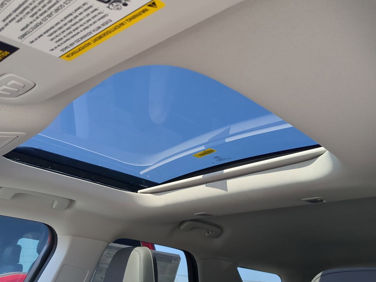 2025 Ford Bronco Sport Sport Winder GA