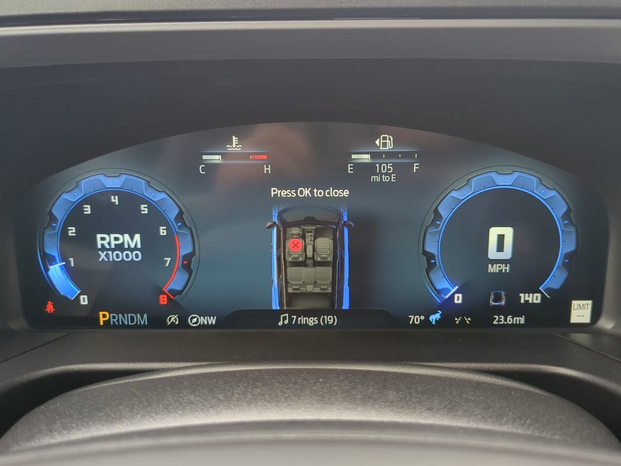 2025 Ford Bronco Sport Sport Winder GA