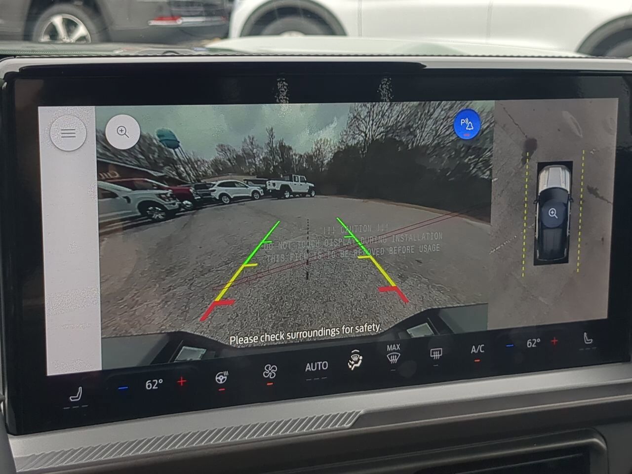 2025 Ford Bronco Sport Sport Winder GA