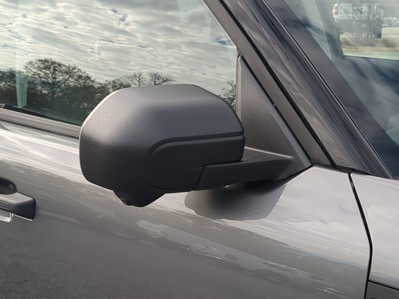 2025 Ford Bronco Sport Sport Winder GA