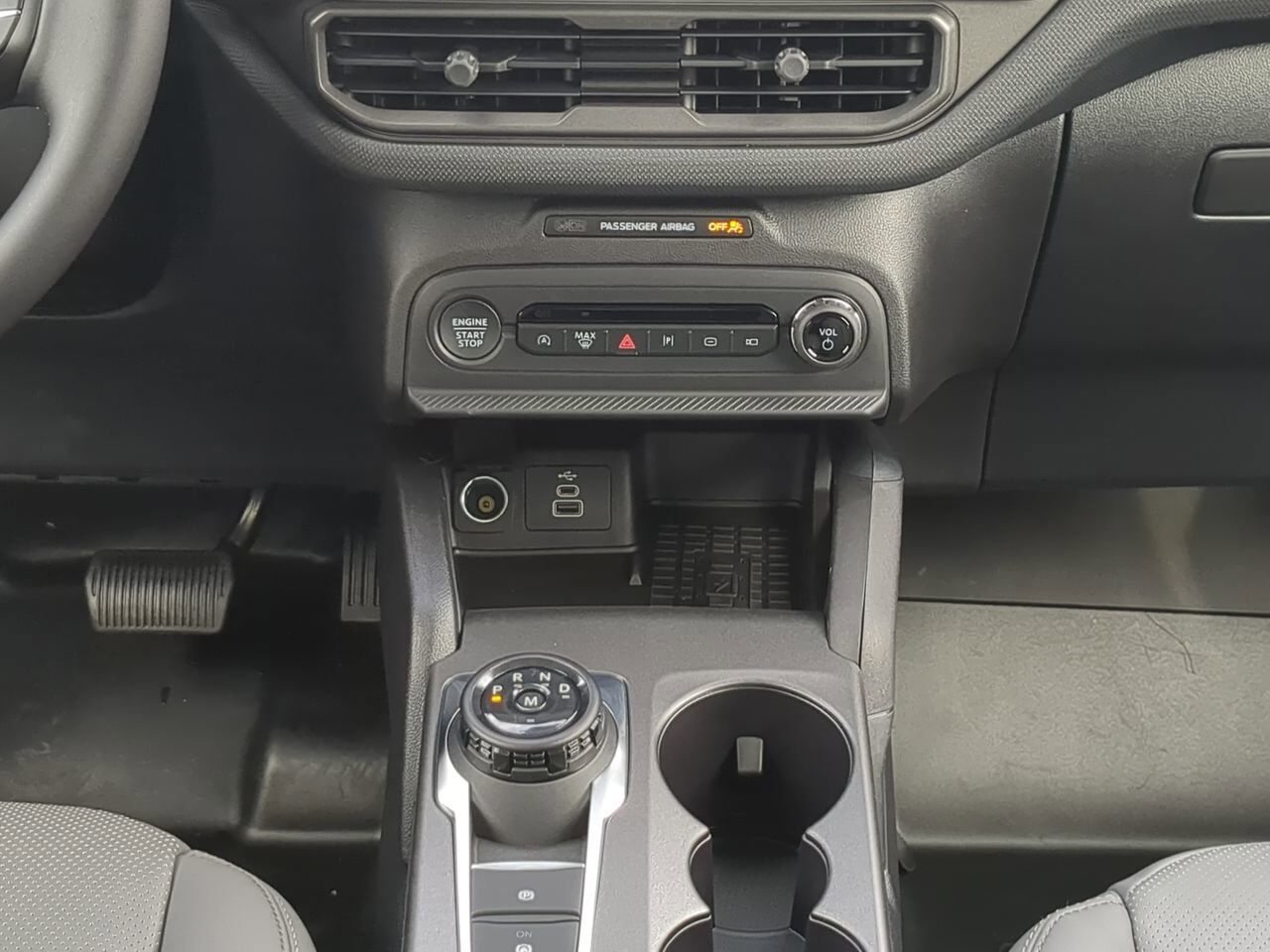 2025 Ford Bronco Sport Sport Winder GA