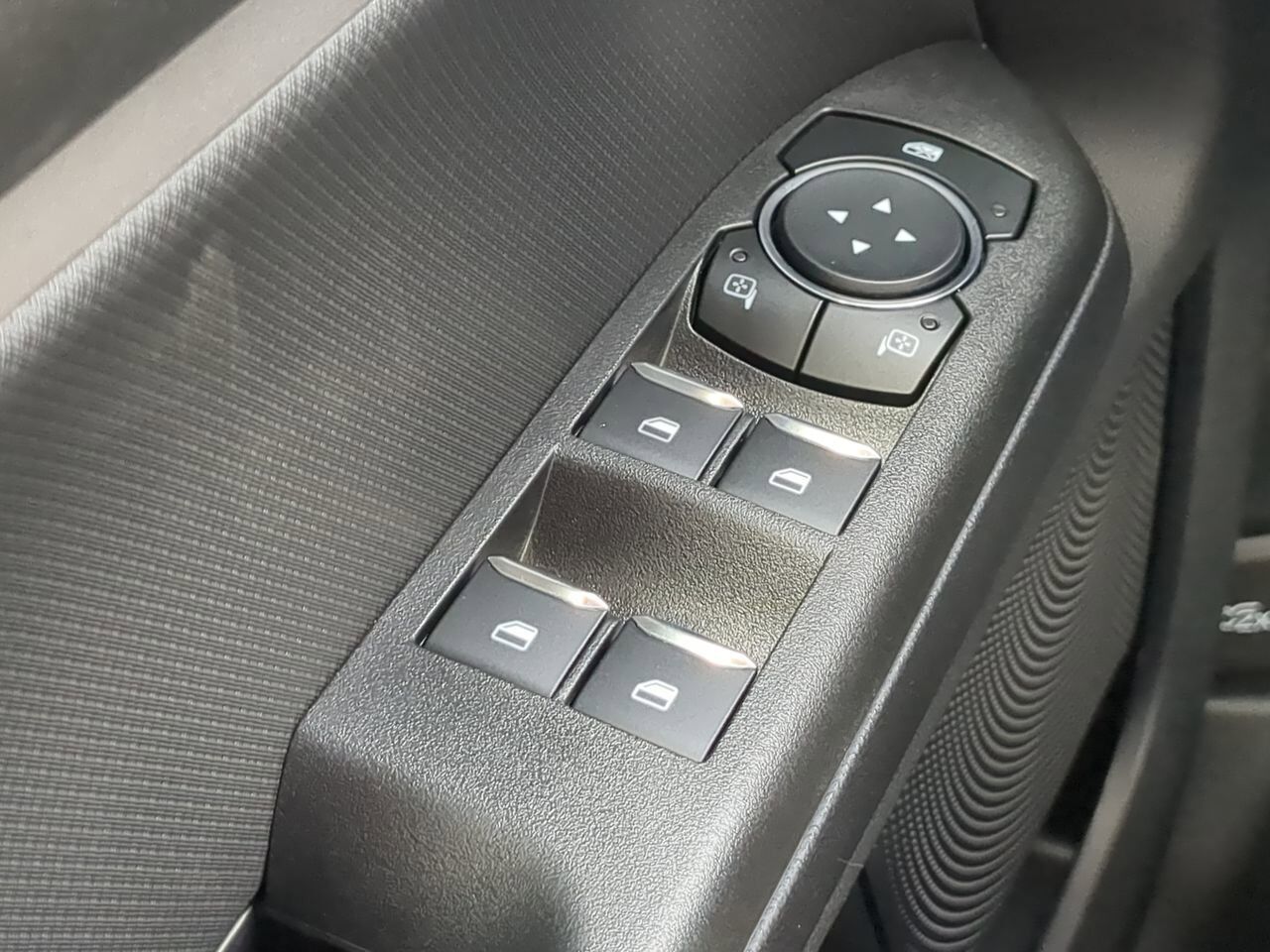 2025 Ford Bronco Sport Sport Winder GA