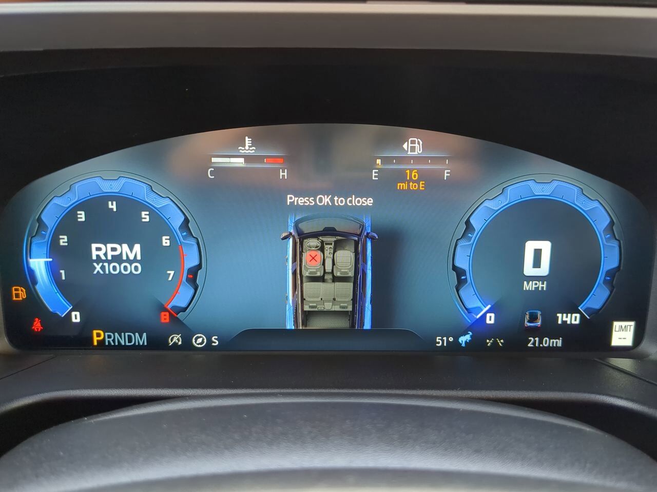 2025 Ford Bronco Sport Sport Winder GA