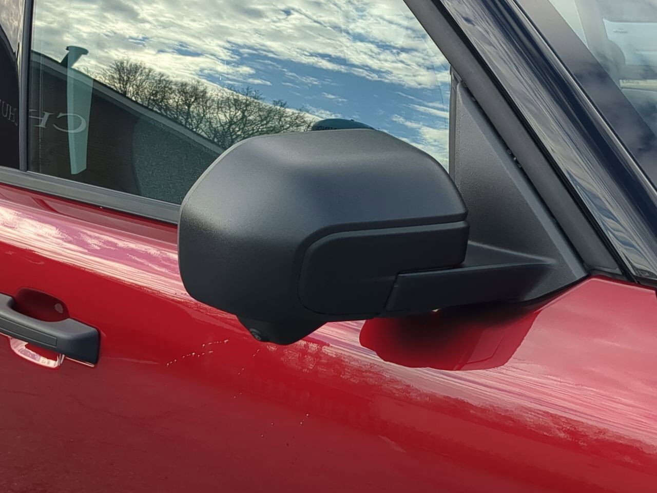 2025 Ford Bronco Sport Sport Winder GA