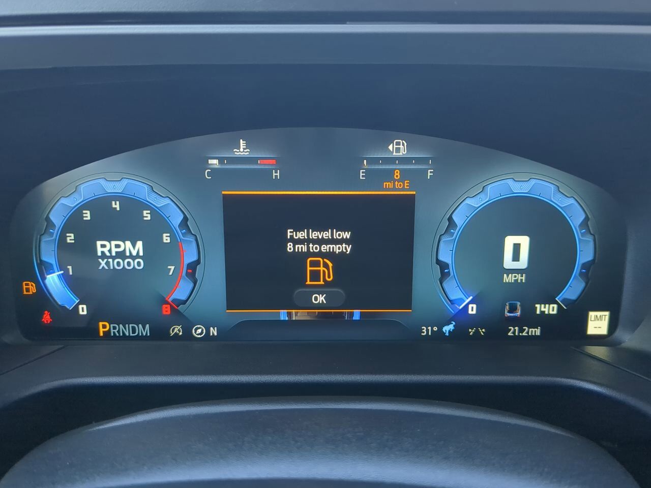 2025 Ford Bronco Sport Sport Winder GA