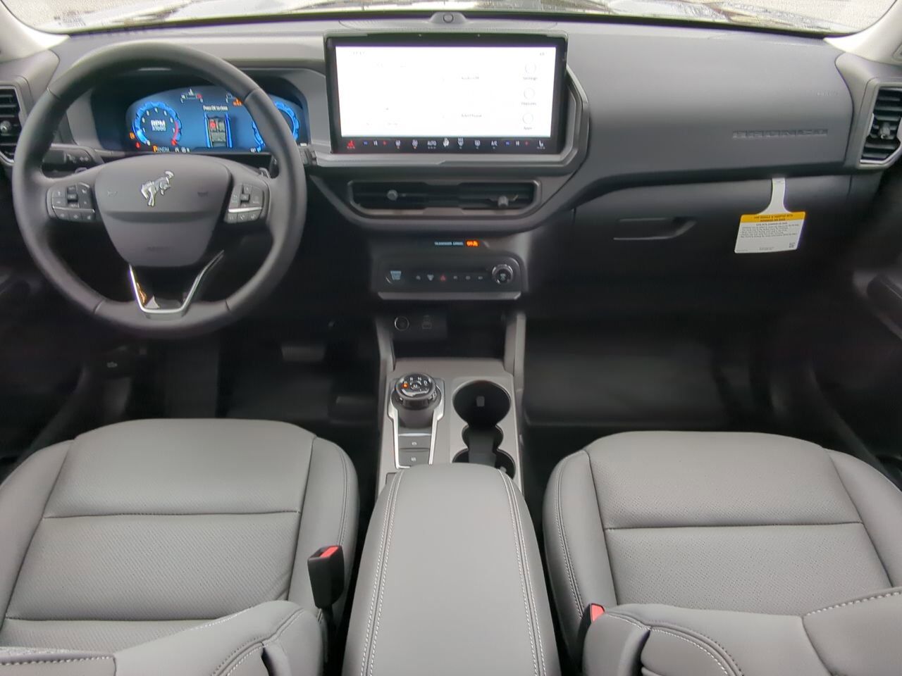 2025 Ford Bronco Sport Sport Winder GA