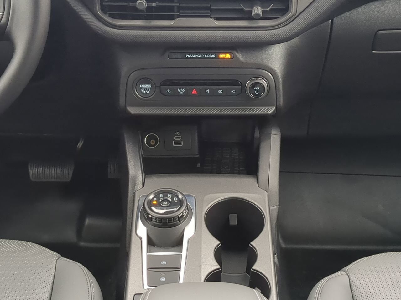 2025 Ford Bronco Sport Sport Winder GA