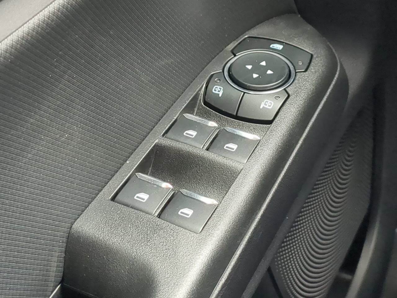 2025 Ford Bronco Sport Sport Winder GA