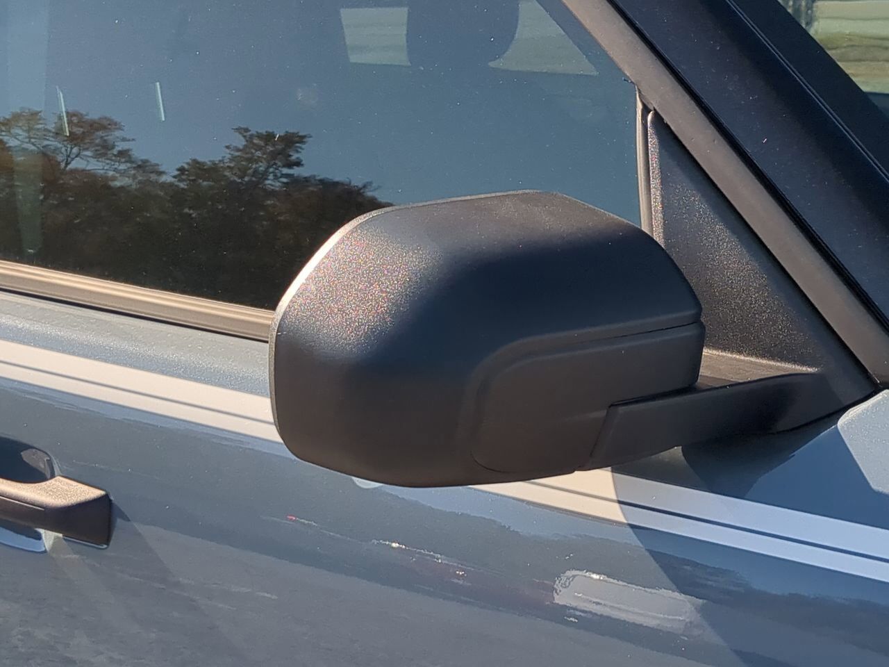 2025 Ford Bronco Sport Sport Winder GA