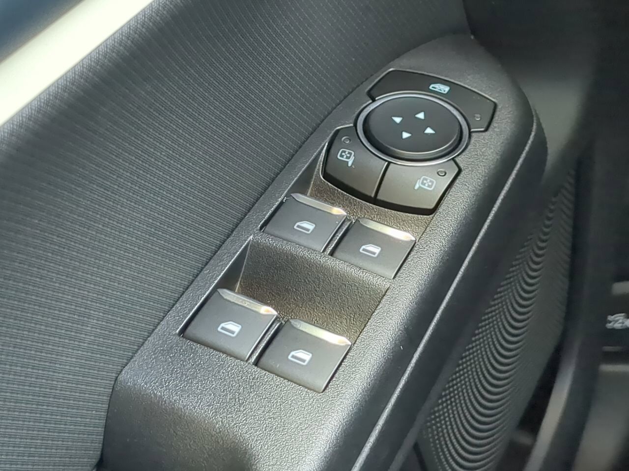 2025 Ford Bronco Sport Sport Winder GA