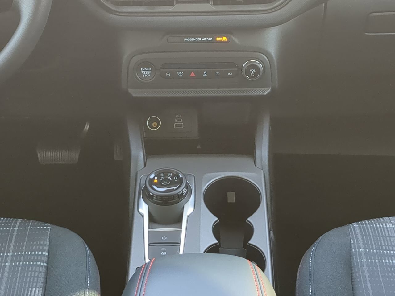 2025 Ford Bronco Sport Sport Winder GA