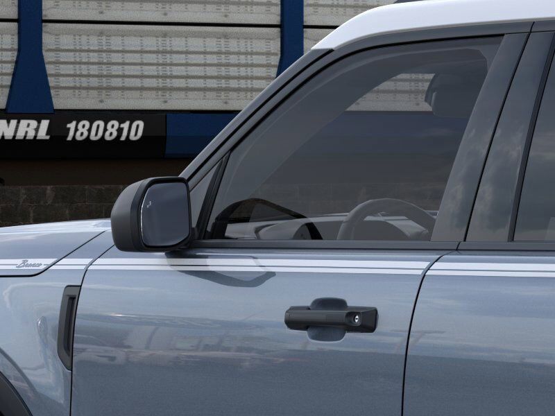 2025 Ford Bronco Sport Sport Winder GA