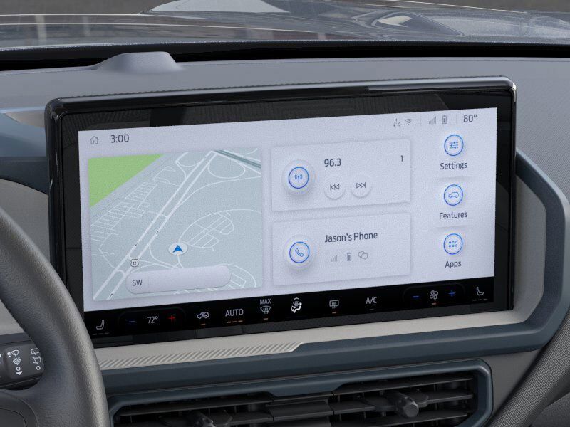 2025 Ford Bronco Sport Sport Winder GA