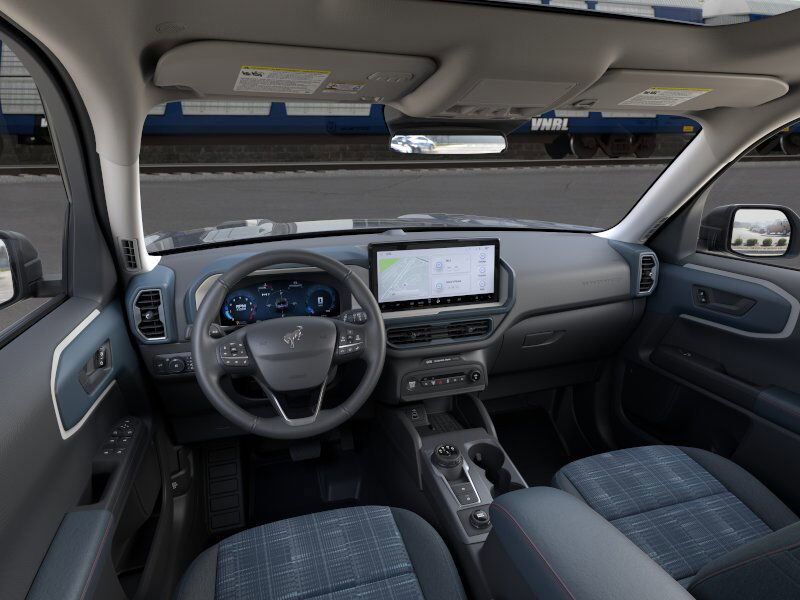 2025 Ford Bronco Sport Sport Winder GA