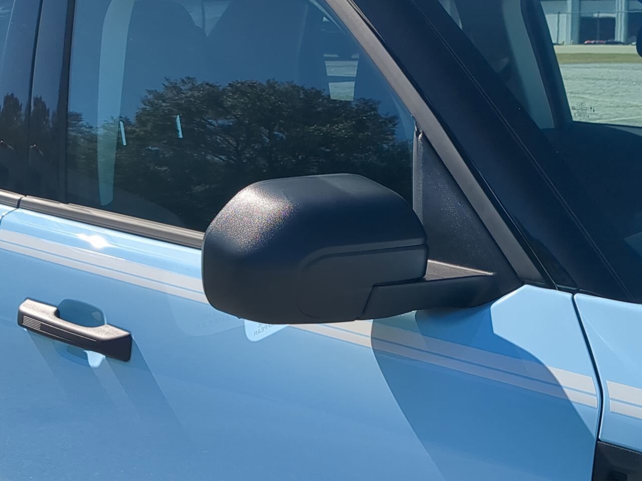 2025 Ford Bronco Sport Sport Winder GA