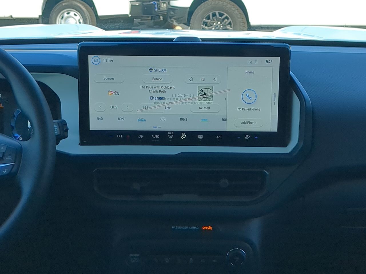 2025 Ford Bronco Sport Sport Winder GA