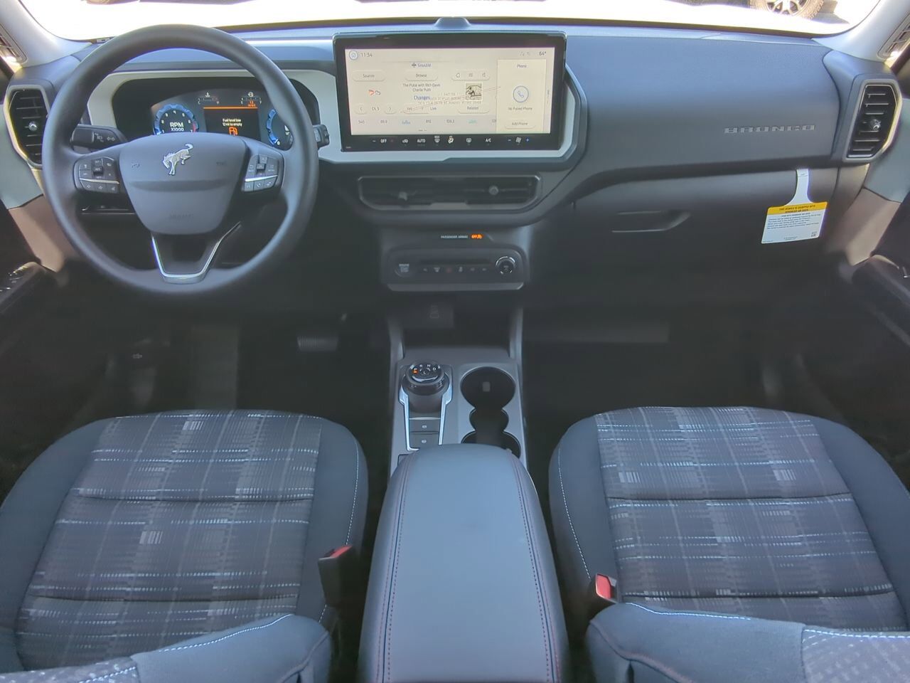 2025 Ford Bronco Sport Sport Winder GA