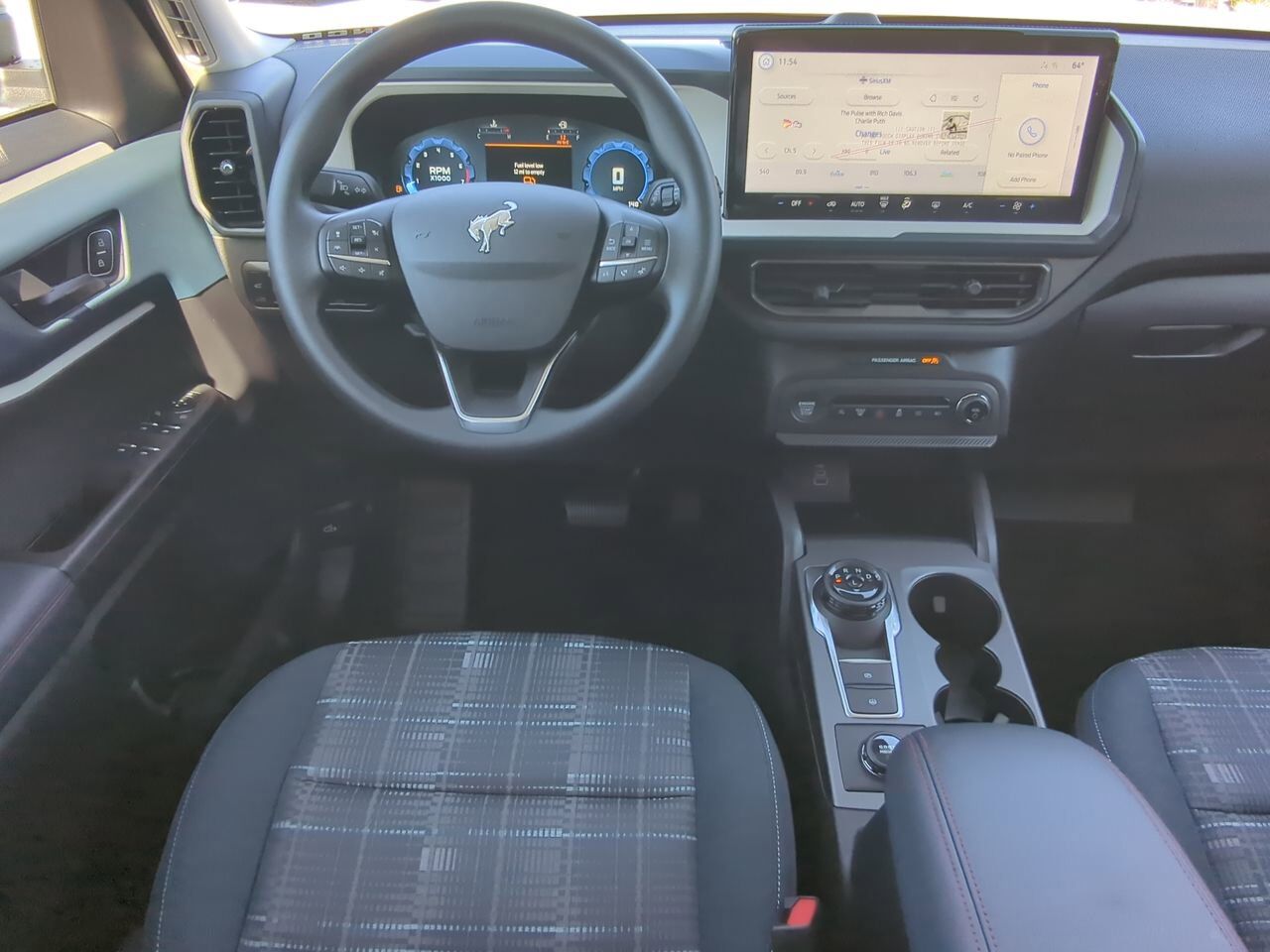 2025 Ford Bronco Sport Sport Winder GA