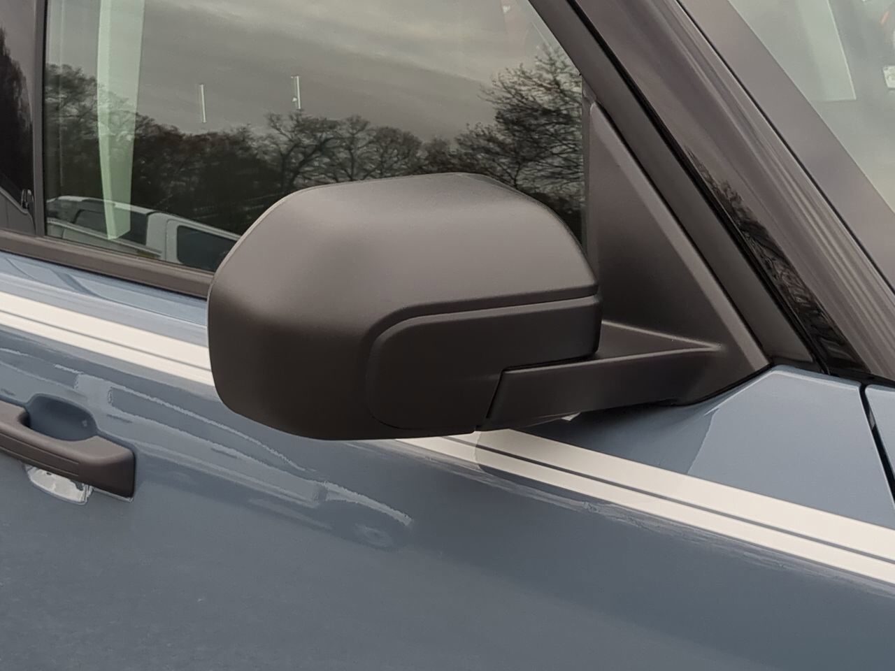 2025 Ford Bronco Sport Sport Winder GA