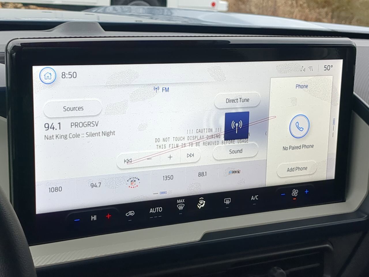 2025 Ford Bronco Sport Sport Winder GA