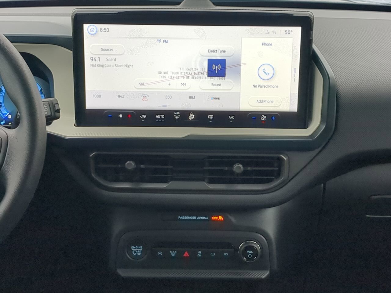 2025 Ford Bronco Sport Sport Winder GA