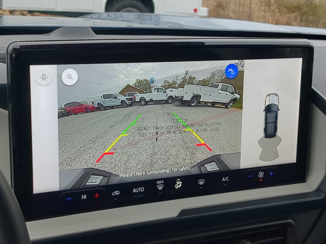 2025 Ford Bronco Sport Sport Winder GA