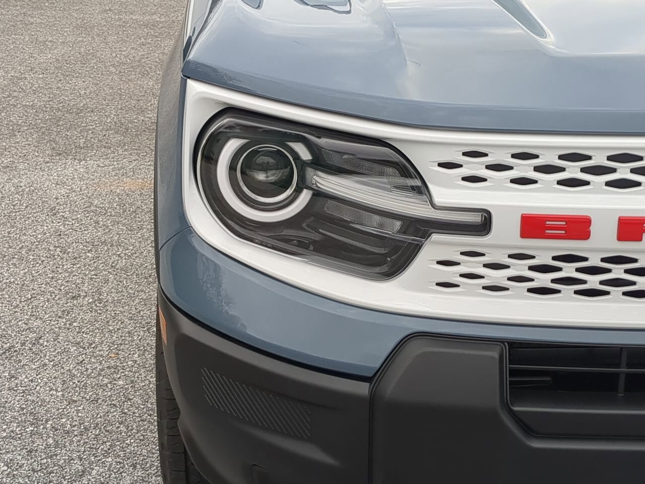 2025 Ford Bronco Sport Sport Winder GA