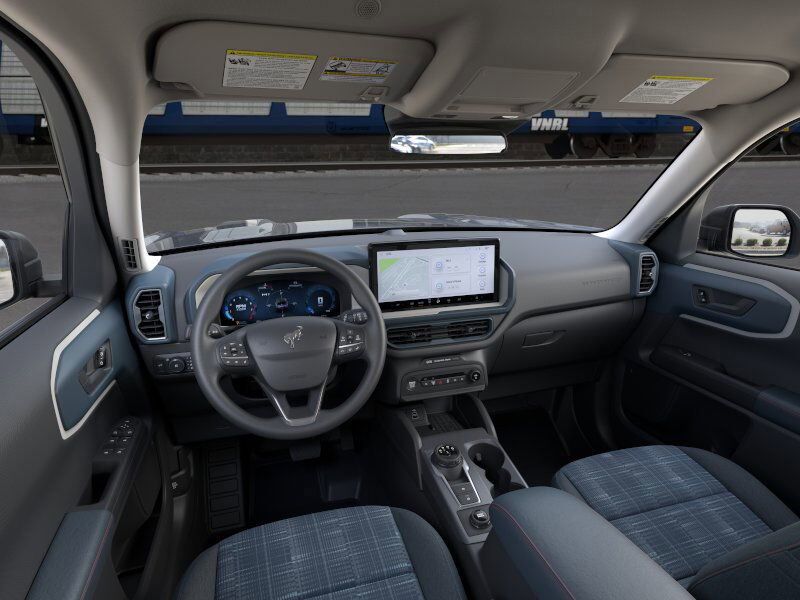 2025 Ford Bronco Sport Sport Winder GA