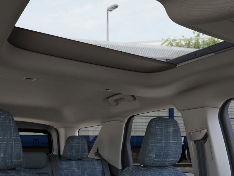 2025 Ford Bronco Sport Sport Winder GA