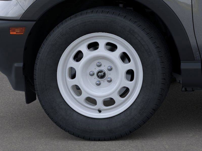 2025 Ford Bronco Sport Sport Winder GA