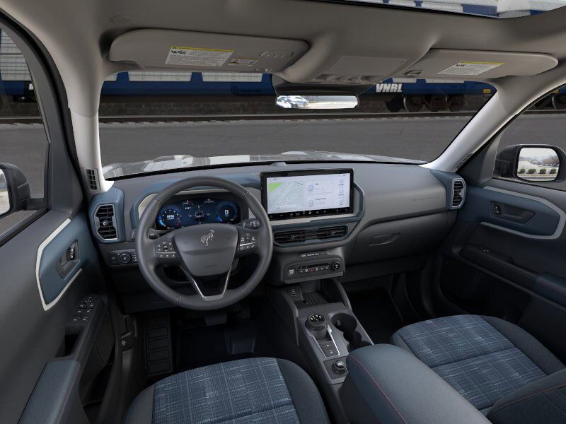 2025 Ford Bronco Sport Sport Winder GA