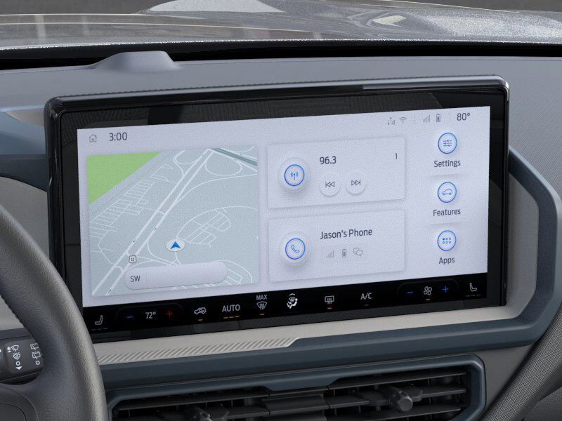 2025 Ford Bronco Sport Sport Winder GA