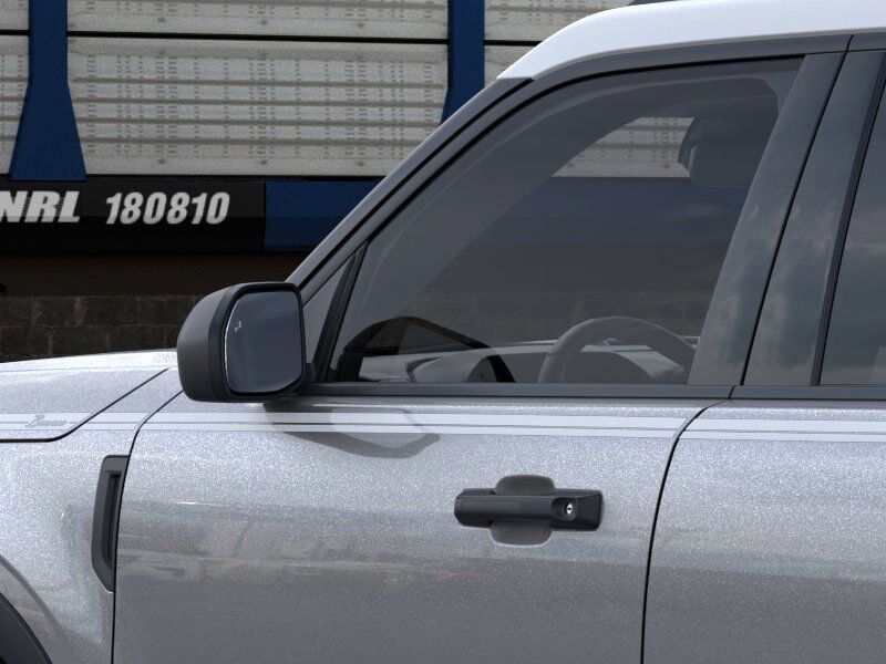 2025 Ford Bronco Sport Sport Winder GA