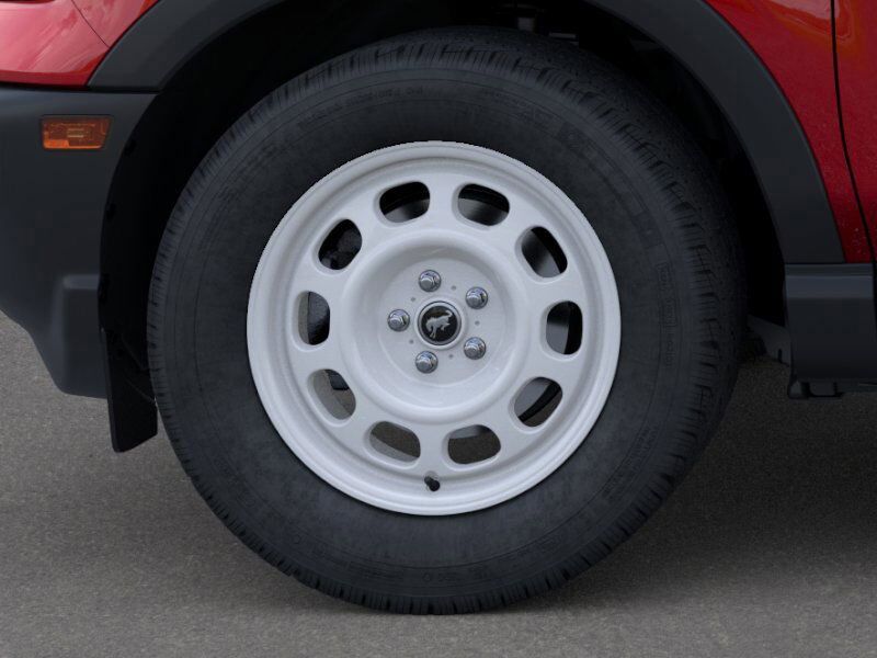 2025 Ford Bronco Sport Sport Winder GA