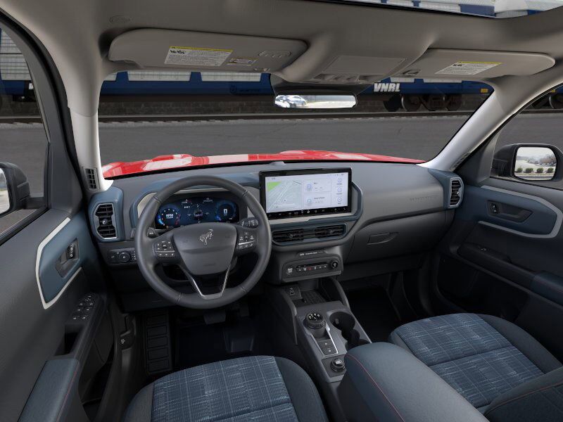 2025 Ford Bronco Sport Sport Winder GA