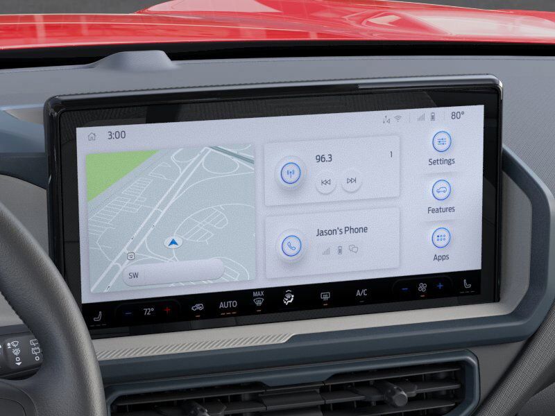 2025 Ford Bronco Sport Sport Winder GA