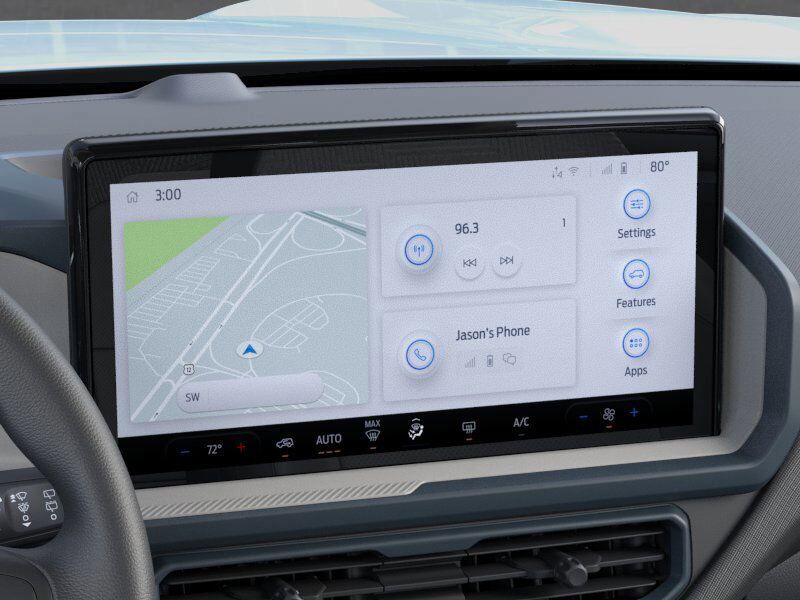 2025 Ford Bronco Sport Sport Winder GA