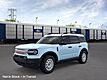 2025 Ford Bronco Sport Sport