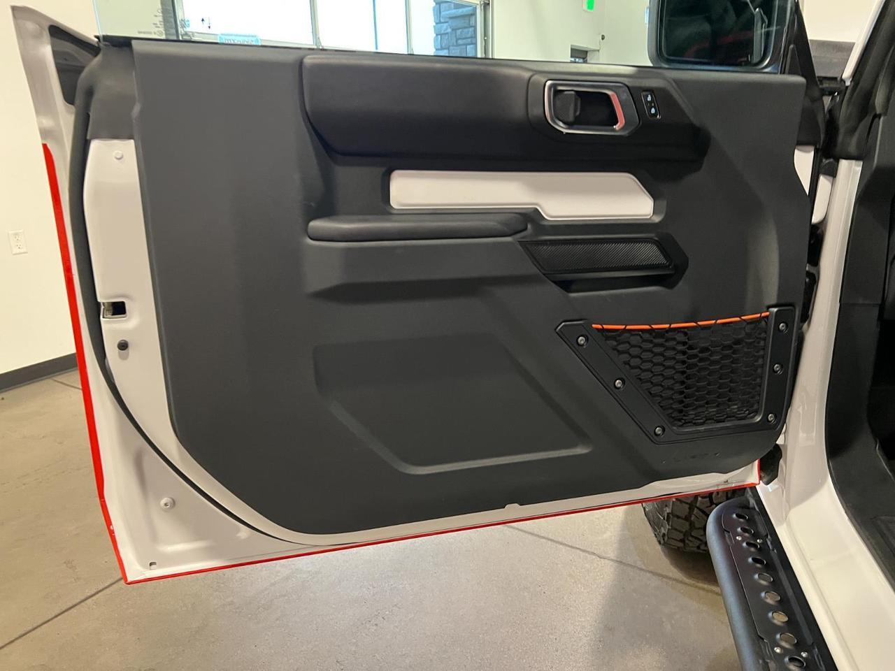 2025 Ford Bronco Stroppe Edition Parker CO