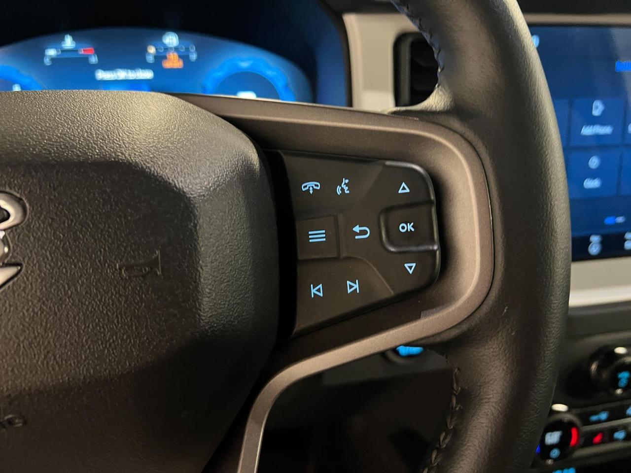 2025 Ford Bronco Stroppe Edition Parker CO