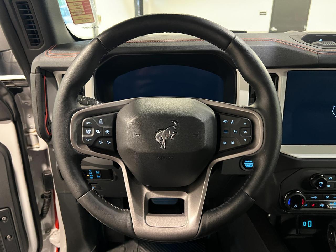 2025 Ford Bronco Stroppe Edition Parker CO