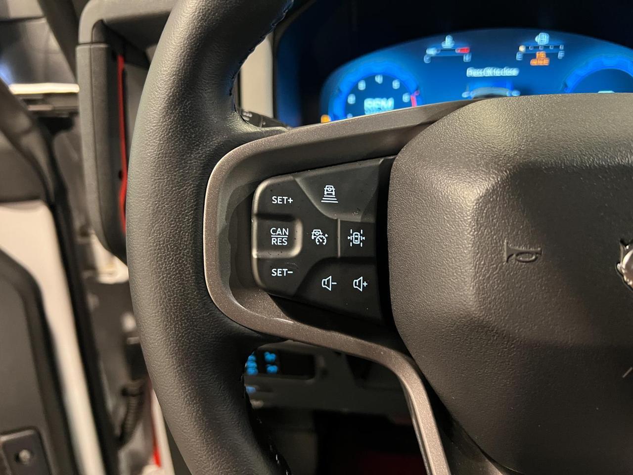 2025 Ford Bronco Stroppe Edition Parker CO