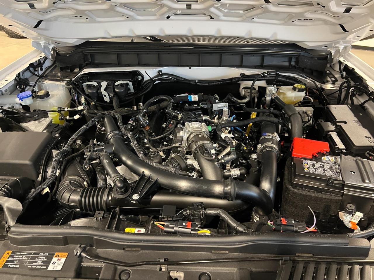 2025 Ford Bronco Stroppe Edition Parker CO