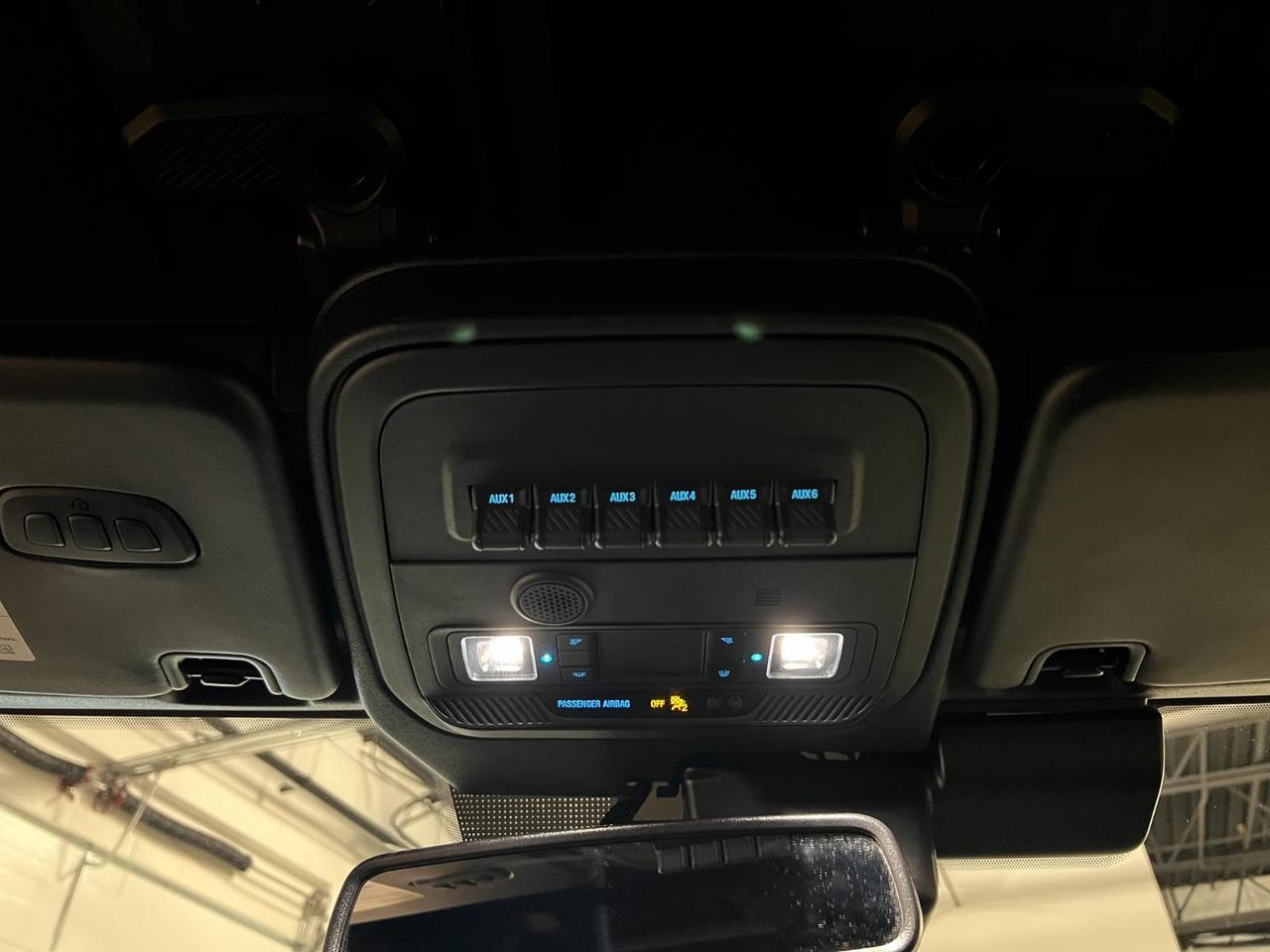 2025 Ford Bronco Stroppe Edition Parker CO